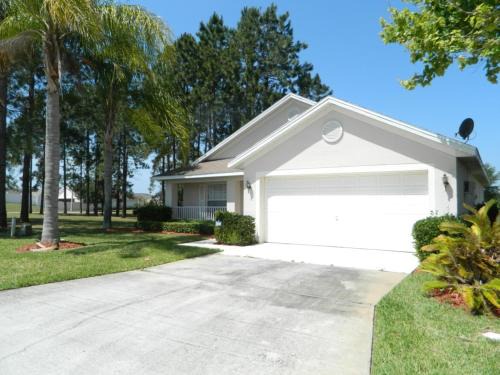 Florida Pines House | 4 Bed Florida Villa - Florida Pines, Orlando