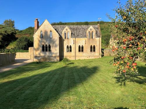 West Compton House | 4 Bed in Bridport 58847