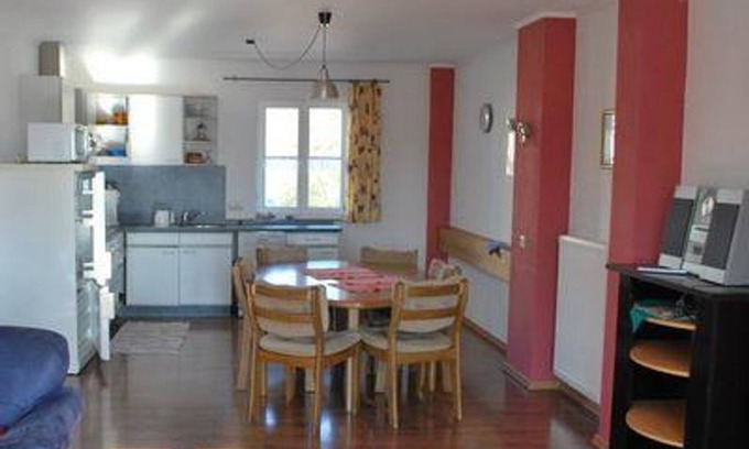 Rommersheim Other | 4-bed vacation apartment "Kuhstall" - Ferienwohnungen Hof Feinen
