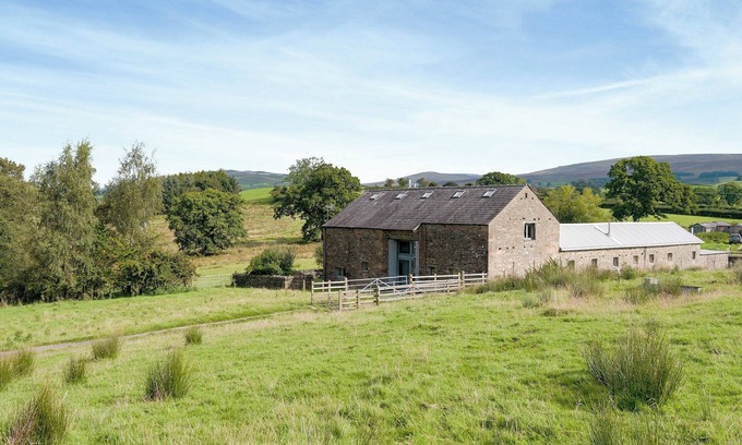 Fourstones Near Bentham Cottage | 4 bedroom accommodation in Burrow, Kirkby Lonsdale