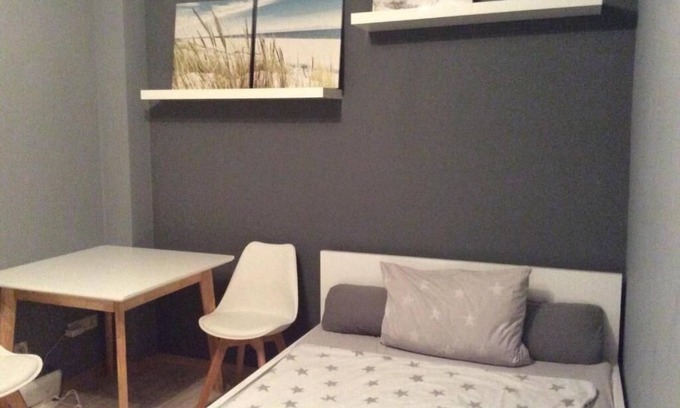 Bruck in der Oberpfalz House | 4-bedroom house with sun terrace and garden in Bavaria, WiFi, free parking