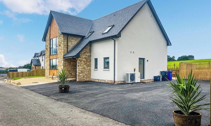 Berwick-upon-Tweed Cottage | 4 bedroom accommodation in Berwick-upon-Tweed