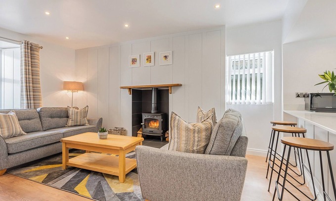 Kirkby Stephen Cottage | 4 bedroom accommodation in Kirkby Stephen