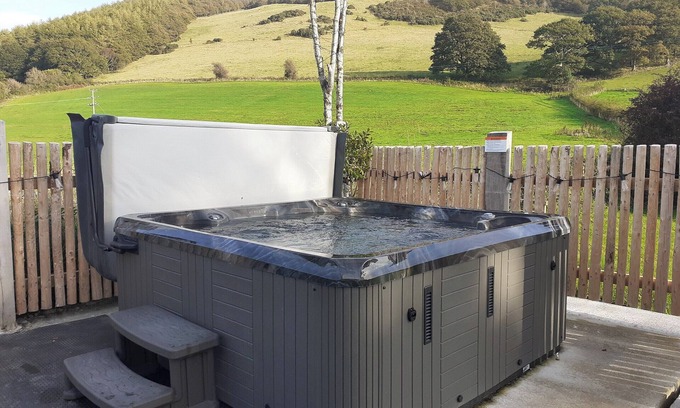 Capel Bangor Cottage | 4 bedroom accommodation in Capel Bangor, near Aberystwyth