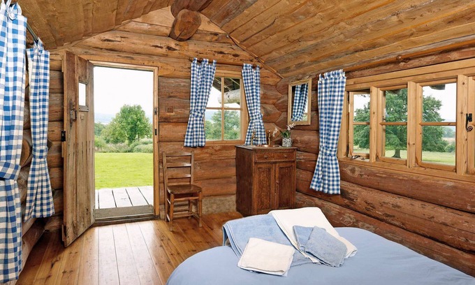 Acton Scott Cottage | 4 bedroom accommodation in Acton Scott, near Church Stretton