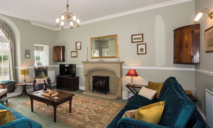 Fremington Cottage | 4 bedroom accommodation in Fremington, near Richmond