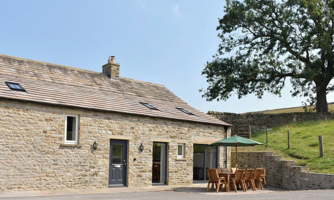 Fremington Cottage | 4 bedroom accommodation in Harkerside, near Grinton