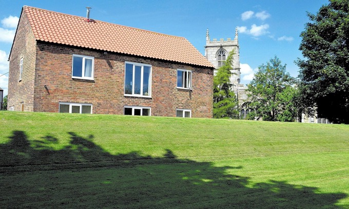 Althorpe Cottage | 4 bedroom accommodation in Althorpe, near Scunthorpe