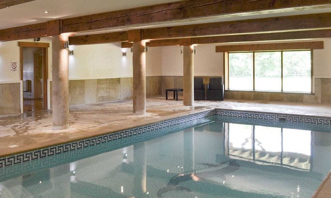 Kilnwick Cottage | 4 bedroom accommodation in Brandesburton, near Bridlington
