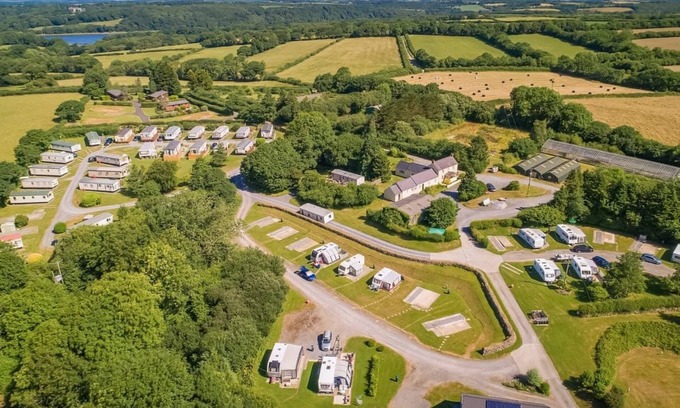 Landshipping House | 4 bedroom accommodation in Narberth