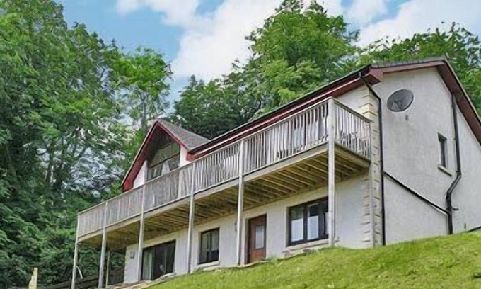 Innellan Cottage | 4 bedroom accommodation in Innellan, near Dunoon