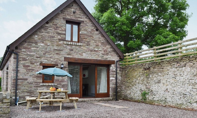 Talgarth Cottage | 4 bedroom accommodation in Talgarth, near Brecon
