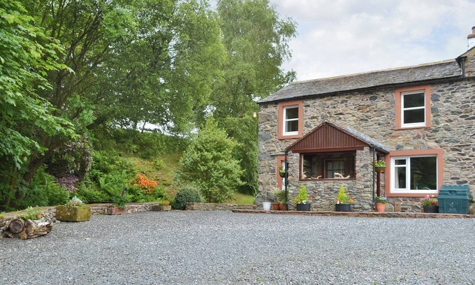 Watermillock Cottage | 4 bedroom accommodation in Watermillock, Ullswater