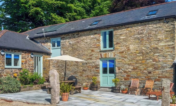 Mount Cottage | 4 bedroom accommodation in Mount, near Bodmin