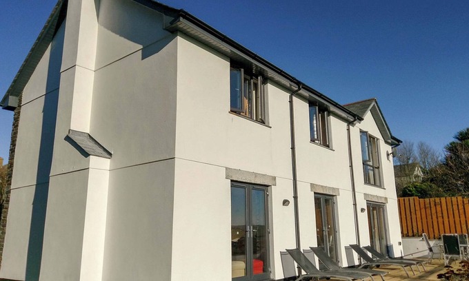 Marhamchurch Cottage | 4 bedroom accommodation in Marhamchurch, near Bude