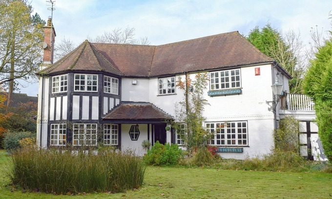 Leek Cottage | 4 bedroom accommodation in Leek
