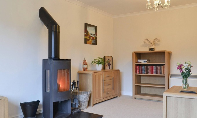 Kilmelfort Cottage | 4 bedroom accommodation in Kimelford, near Oban