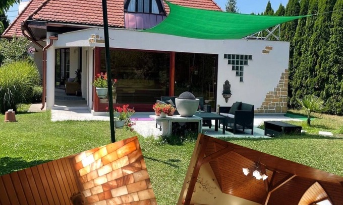 Gyenesdias Other | 4 Bedroom Agritourism property in 39