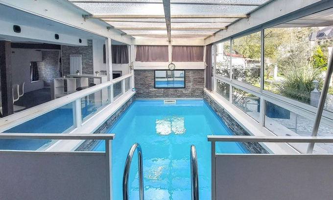 Villars House | 4 bedroom awesome home in Villars