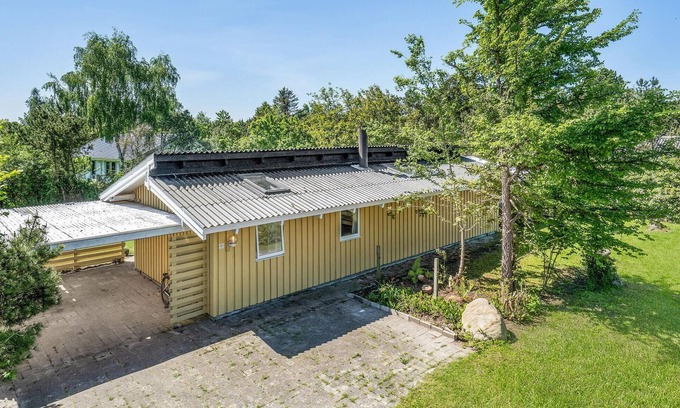 Skibby House | 4 bedroom awesome home in Skibby