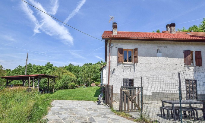 Tiglieto House | 4 bedroom beautiful home in Tiglieto
