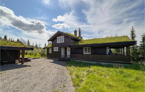 Nord-Torpa House | 4 Bedroom Beautiful Home In Nord-Torpa