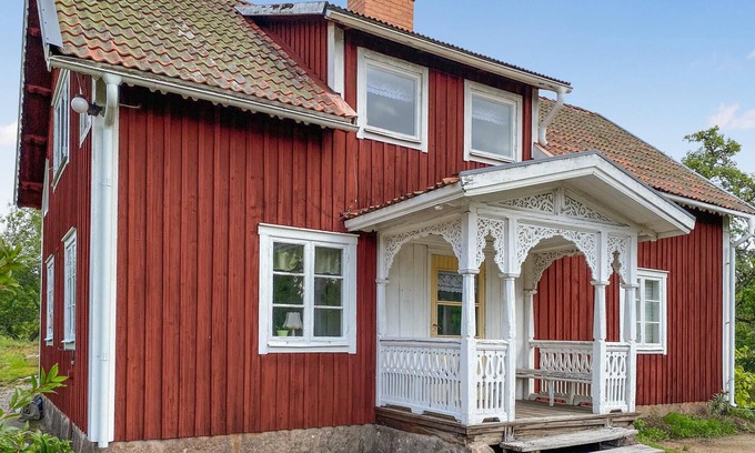 Vimmerby House | 4 bedroom beautiful home in Vimmerby