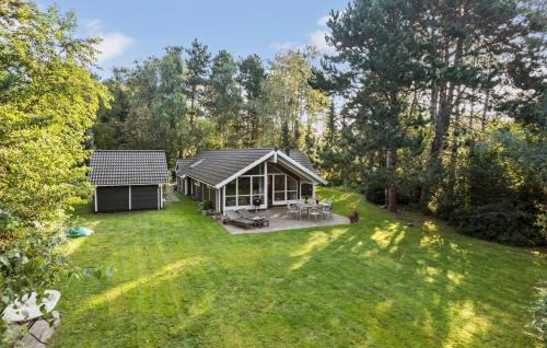Melby House | 4 Bedroom Beautiful Home In Melby