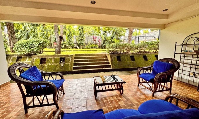 Managua House | 4-bedroom Beautiful & Spacious house near everything!