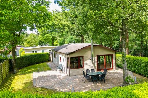 Krachtighuizen House | 4-bedroom bungalow