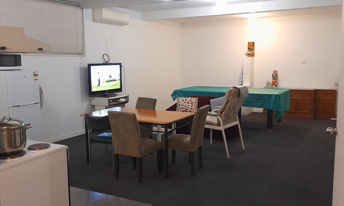 Paddington House | 4 bedroom Guest Suite