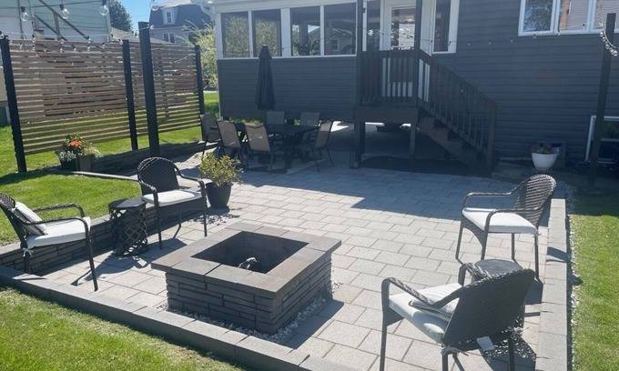 Hawk Run House | 4-bedroom house 24 miles from State College with AC, WiFi.