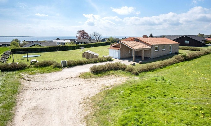Bøjden House | 4 bedroom lovely home in Faaborg