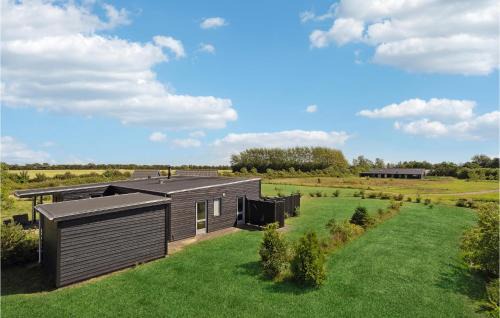 Skjern House | 4 Bedroom Lovely Home In Skjern