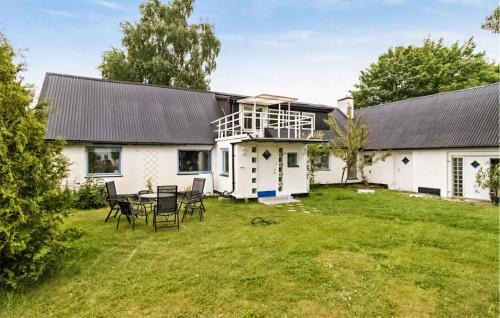 Loderup House | 4 Bedroom Lovely Home In Löderup