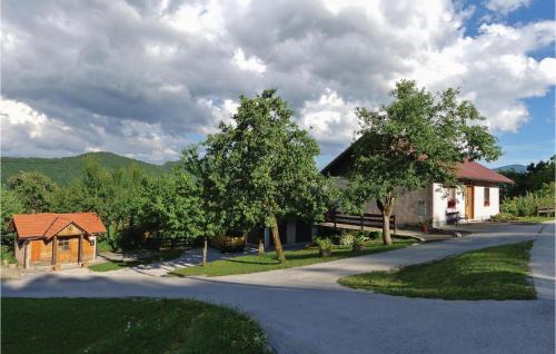 Kostel House | 4 Bedroom Lovely Home In Kostel