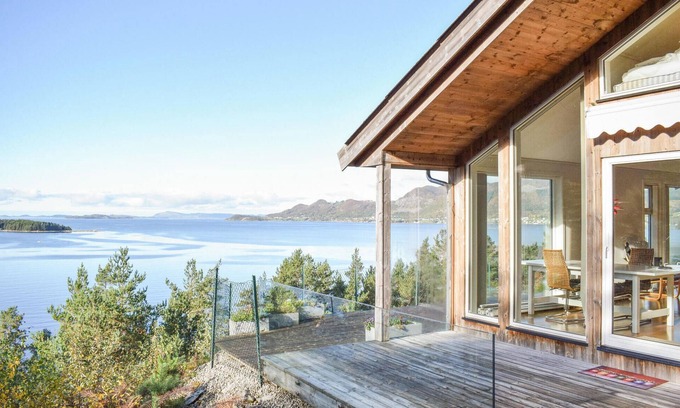 Strand Municipality House | 4 bedroom nice home in Jørpeland