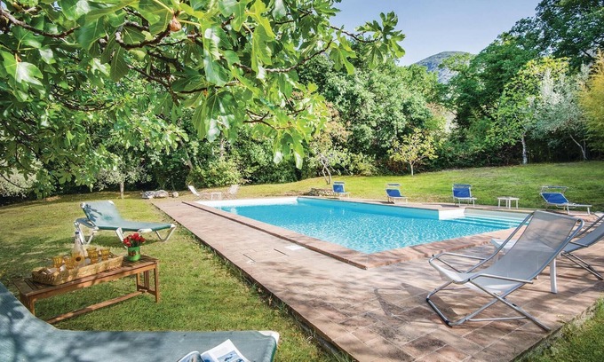 Terni House | 4 bedroom nice home in Terni TR