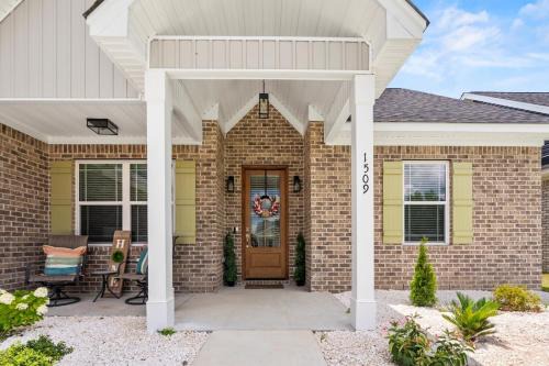 Florence Villa | 4 Bedroom Oasis