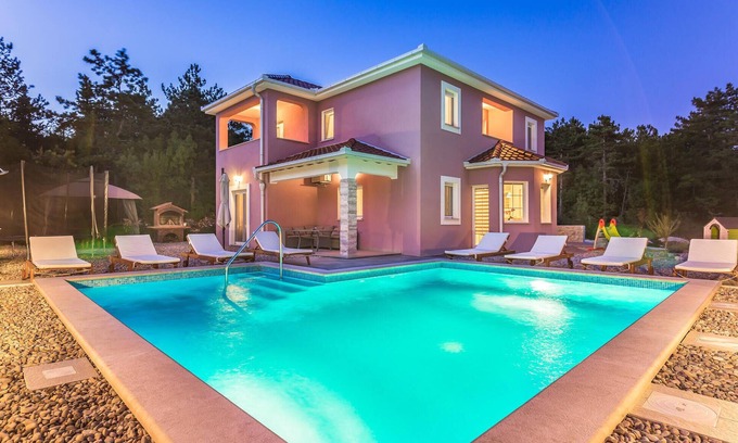 Imotski House | 4 bedroom stunning home in Imotski