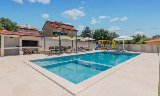 Imotski House | 4 bedroom stunning home in Imotski