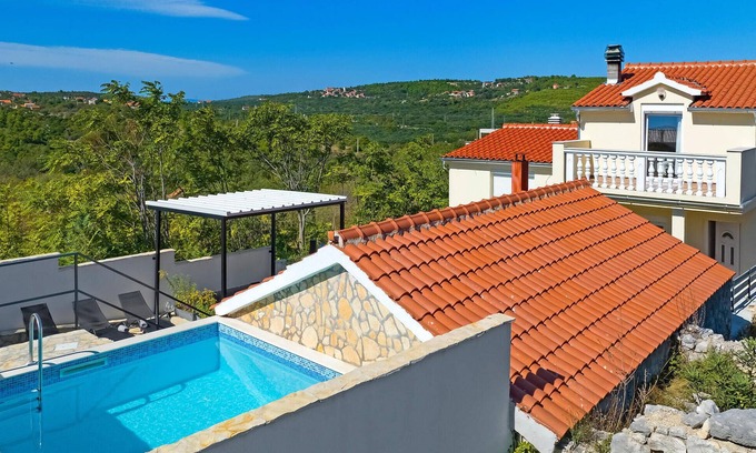Skradin House | 4 bedroom stunning home in Skradin