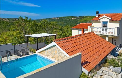Skradin House | 4 Bedroom Stunning Home In Skradin