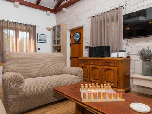 Supetar Villa | 4 bedroom villa with swimming pool