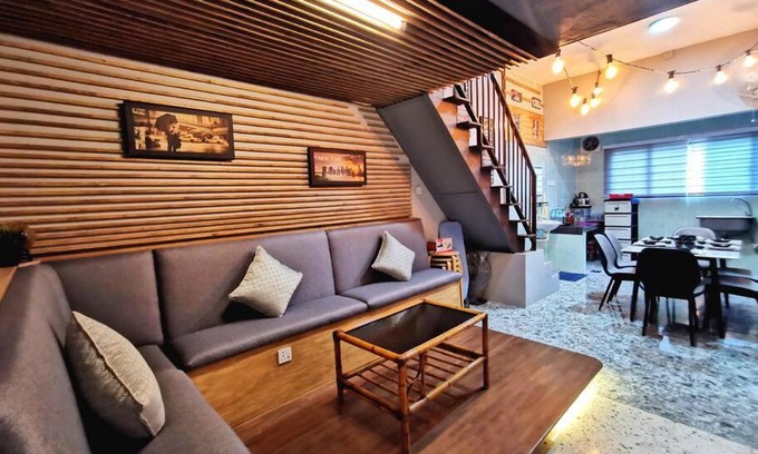 Taman Desa Kenchana House | 4 Bedrooms Holiday Homes In Ipoh