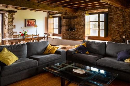 San Vicente de la Barquera House | 4 bedrooms house, 4km from San Vicente beach