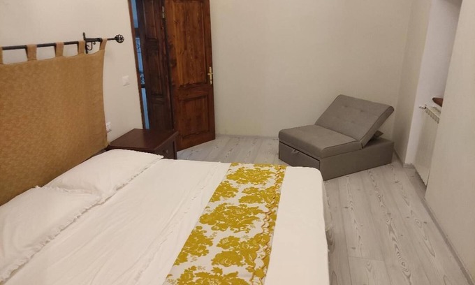 Santa Reparata House | 4 Bedrooms Private Vacation Home In Arezzo