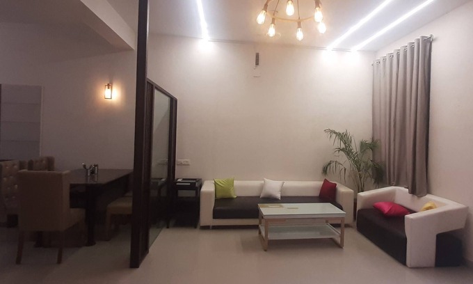 Vadodara House | 4 bhk independent Villa