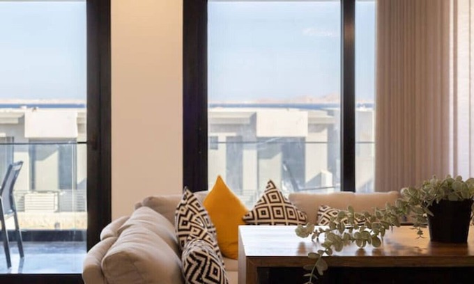 Ras Nasrani Villa | 4-BR Getaway with private pool