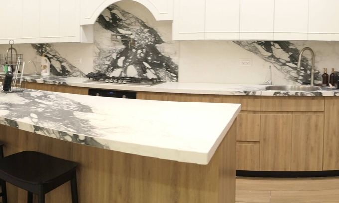 Beit Shemesh House | 4 BR Luxuary house In RBS A